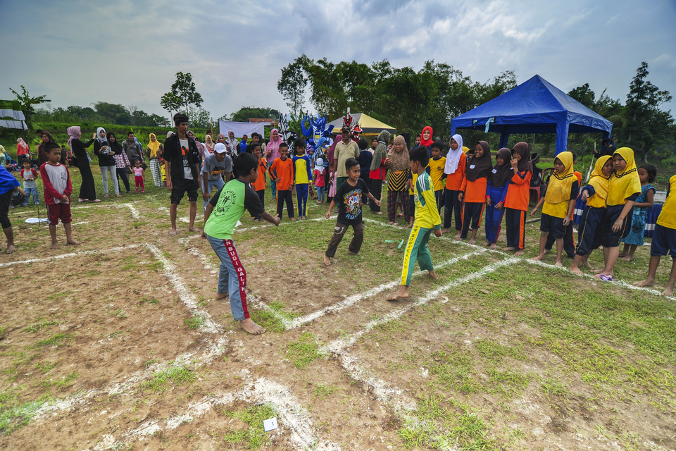 9 Contoh Kearifan Lokal di Bidang Pendidikan dan Sekolah Beserta Penjelasannya