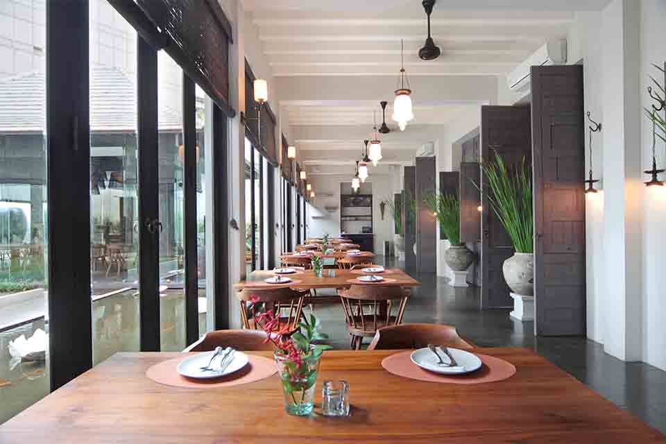 Rekomendasi Restoran Favorit Jakarta Pusat