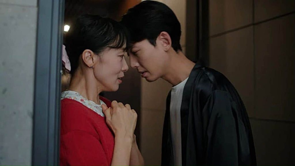 Sinopsis dan Jadwal Tayang Crash Course in Romance Episode Terbaru