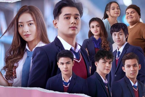 Nonton Series Skaya and The Big Boss Episode 3, Sinopsis dan Jadwal Tayang