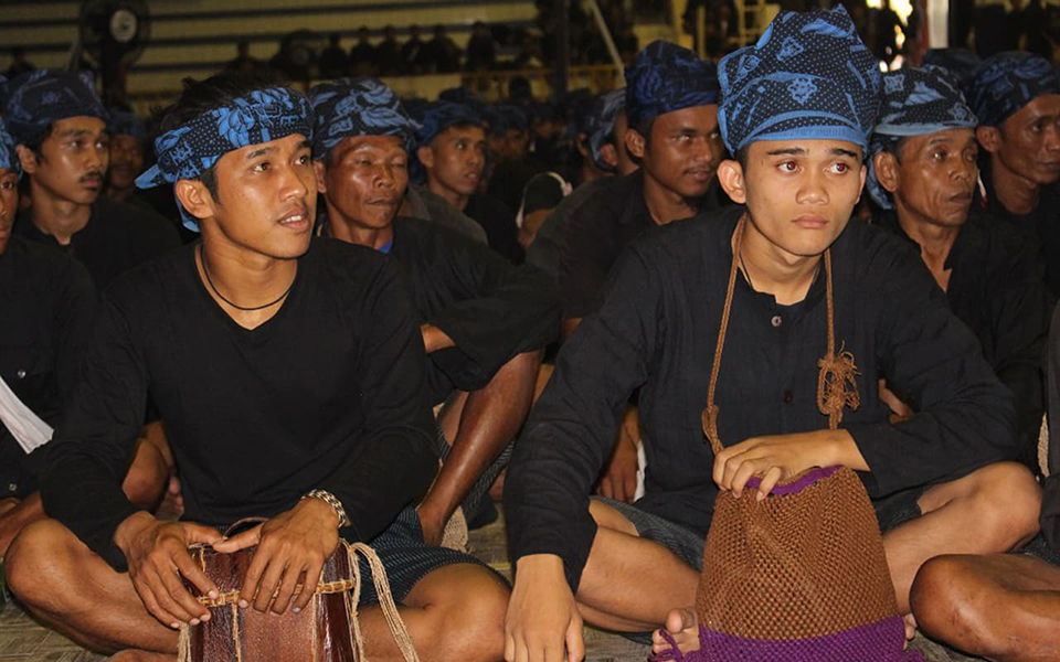  Suku Bangsa yang Ada di Jawa Barat