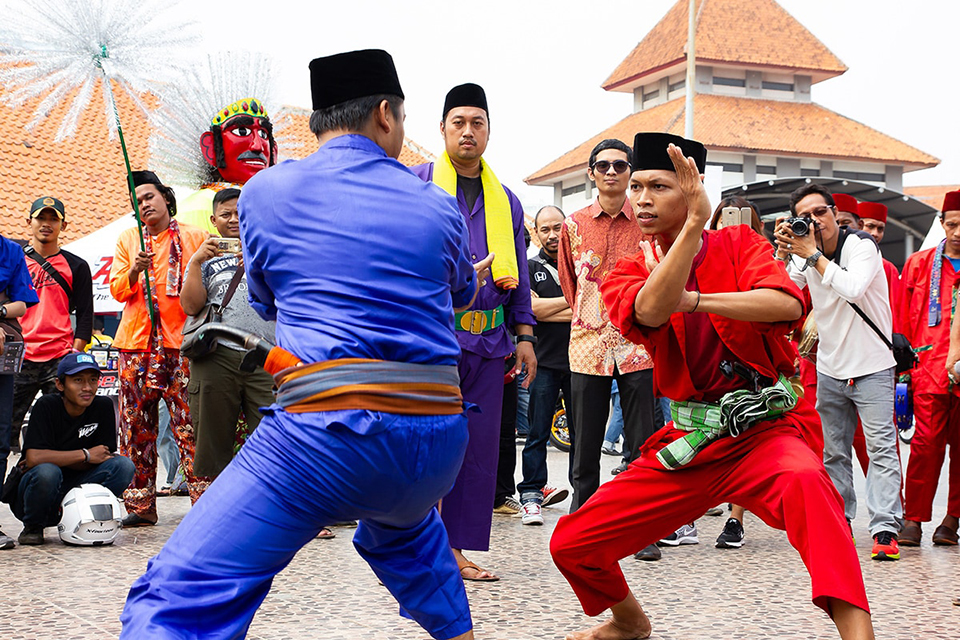  Suku Bangsa yang Ada di Jawa Barat