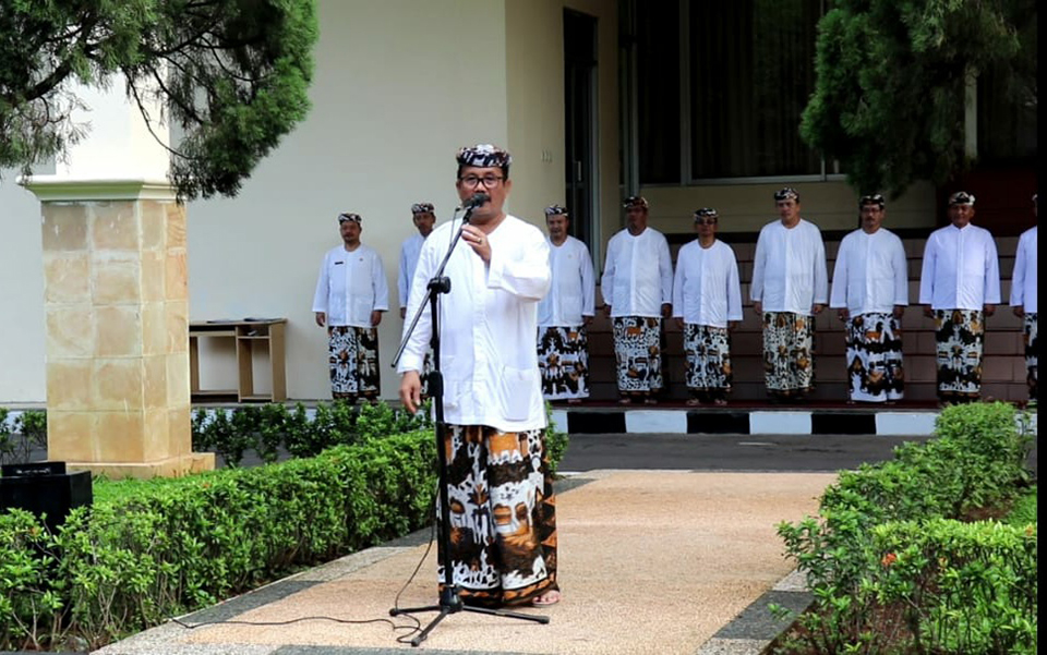 Suku Bangsa yang Ada di Jawa Barat