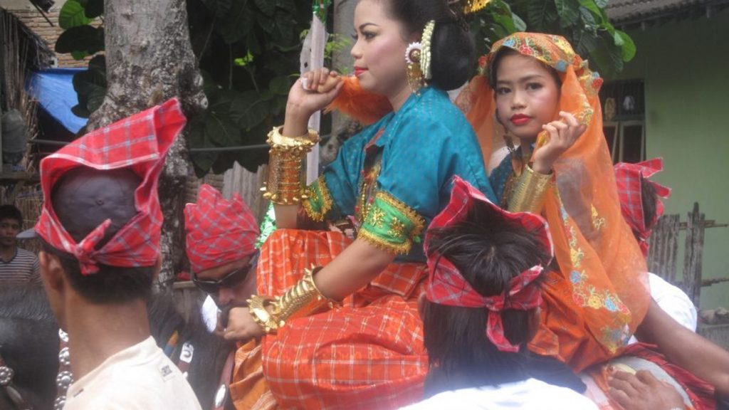 Suku Mandar Suku yang Mendiami di Pulau Sulawesi