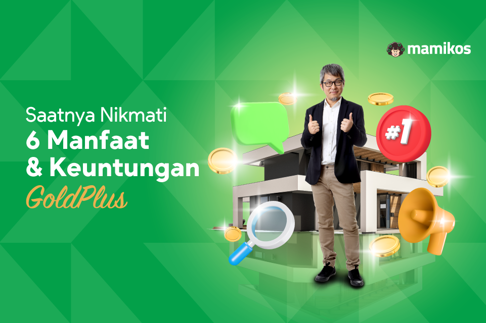 Tak Hanya Kuota Chat Tanpa Batas Ini 6 Manfaat Goldplus Yang Bisa Anda