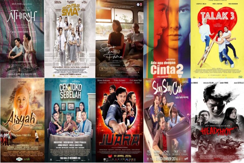 9 Contoh Teks Ulasan Film Indonesia Singkat beserta Strukturnya yang Benar