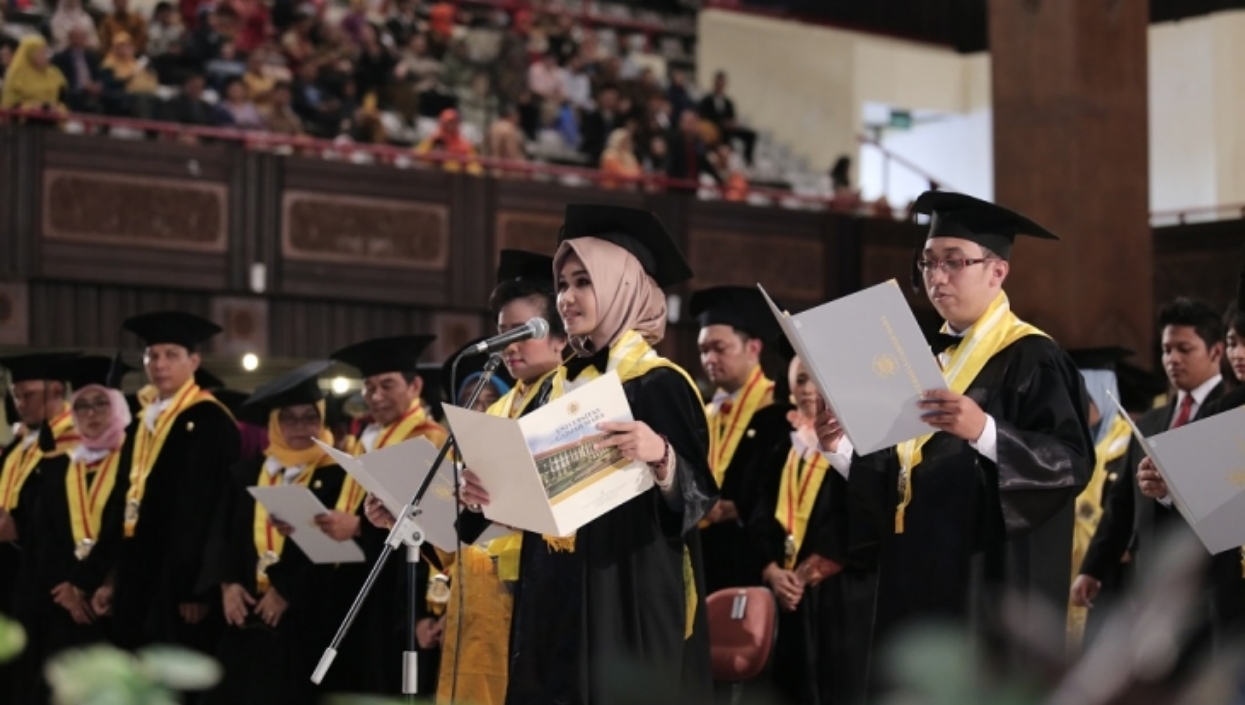 Jurusan Di Ugm Dan Akreditasinya Yang Berlaku Hingga Saat Ini 2023