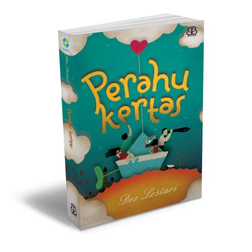 Contoh Ikhtisar Novel Laskar Pelangi Perahu Kertas Sang Pemimpi Dan