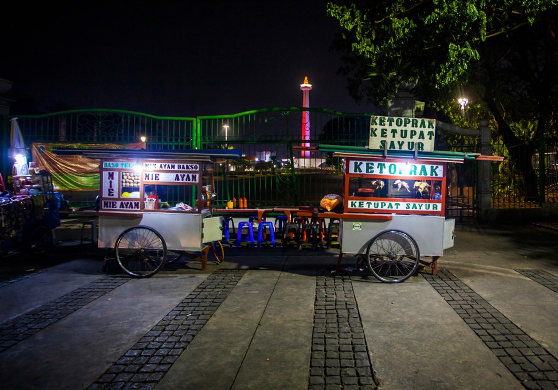 15 Rekomendasi Wisata Malam di Jakarta yang Sedang Hits – Blog Mamikos