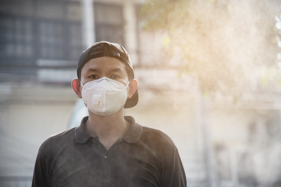 ﻿7 Contoh Pencemaran Udara beserta Jenis, Penyebab, Akibat Serta Cara Mengatasinya