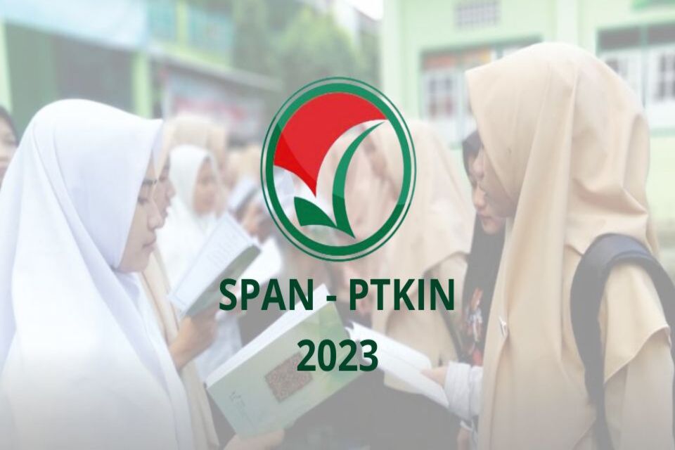 3 Cara Memilih Jurusan di SPAN PTKIN 2023, Calon Maba Wajib Tahu!