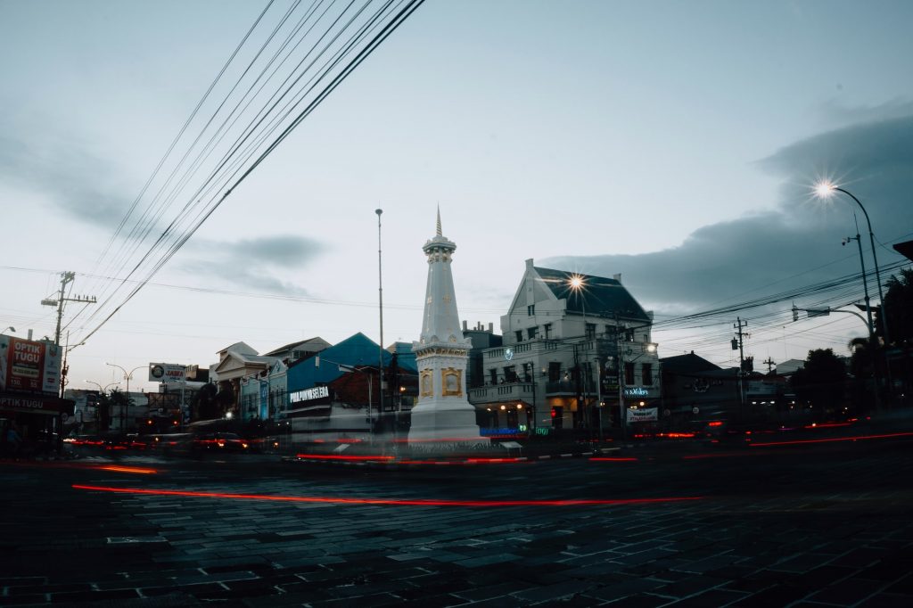 Rekomendasi Tempat Romantis Malam Hari di Jogja untuk Bersama Orang Tercinta