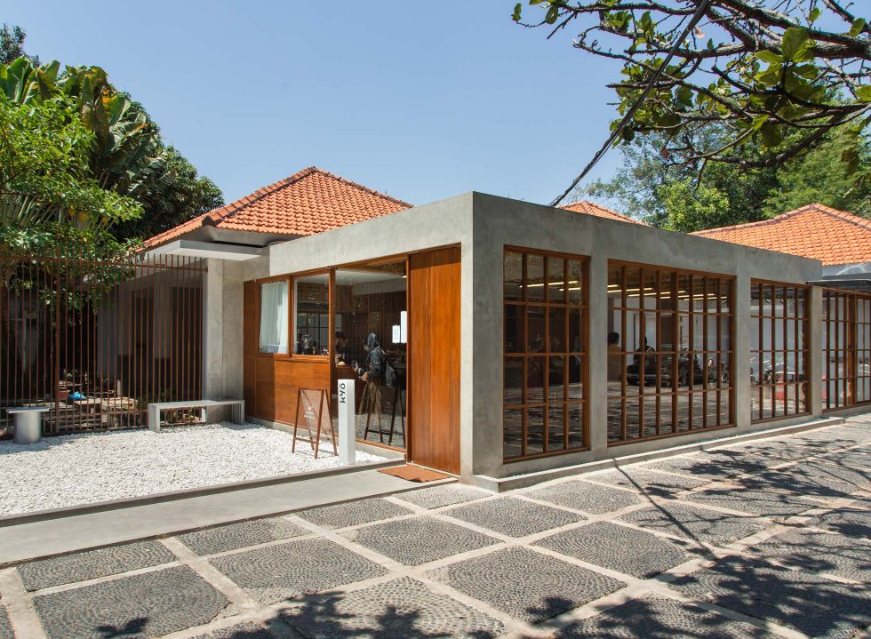 2. Kyo Coffee﻿