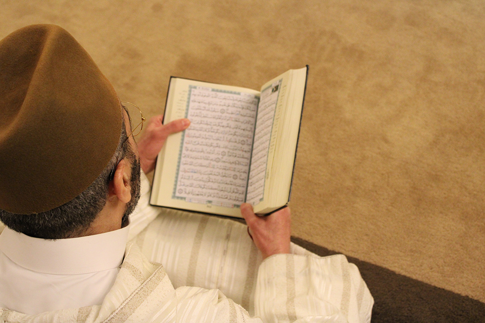 21+ Surat pendek Al-Qur'an Tulisan Arab, Latin, serta Artinya Mudah Dihafal