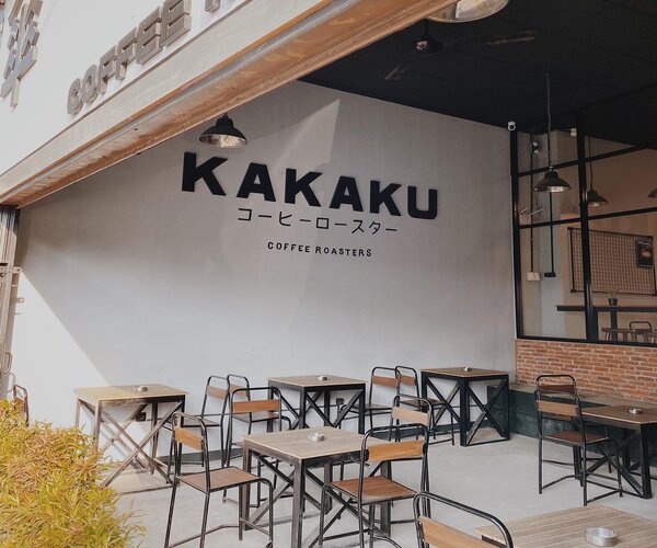 3. Kakaku Coffee﻿