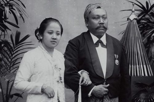 45 Kata-kata yang Berhubungan dengan Hari Kartini 21 April 2026