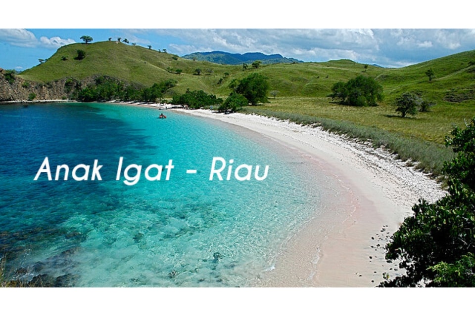 6 Lagu Daerah Riau beserta Lirik dan Nama Penciptanya