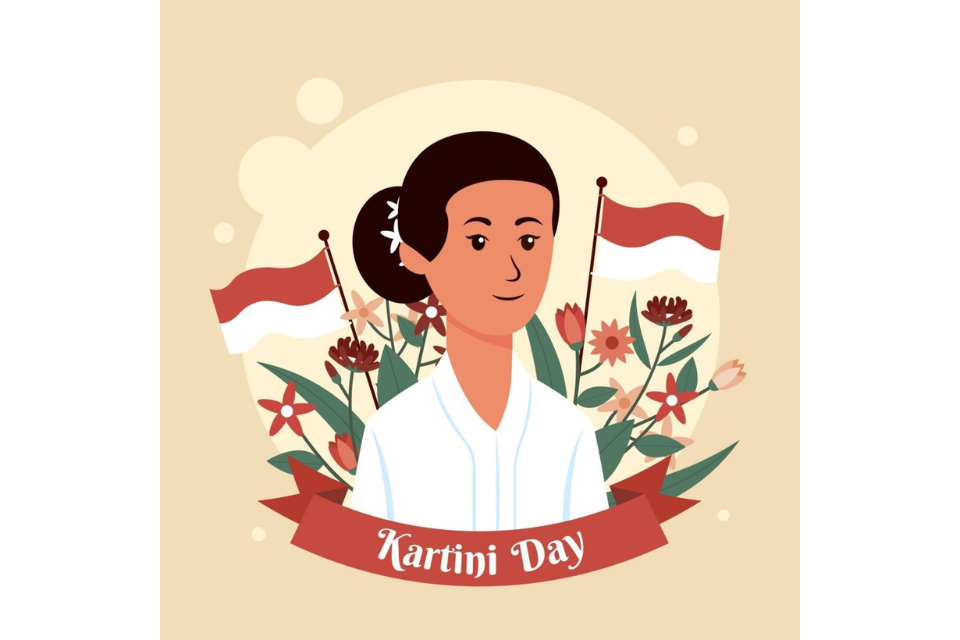 7 Lagu yang Cocok untuk Memperingati Hari Kartini 21 April