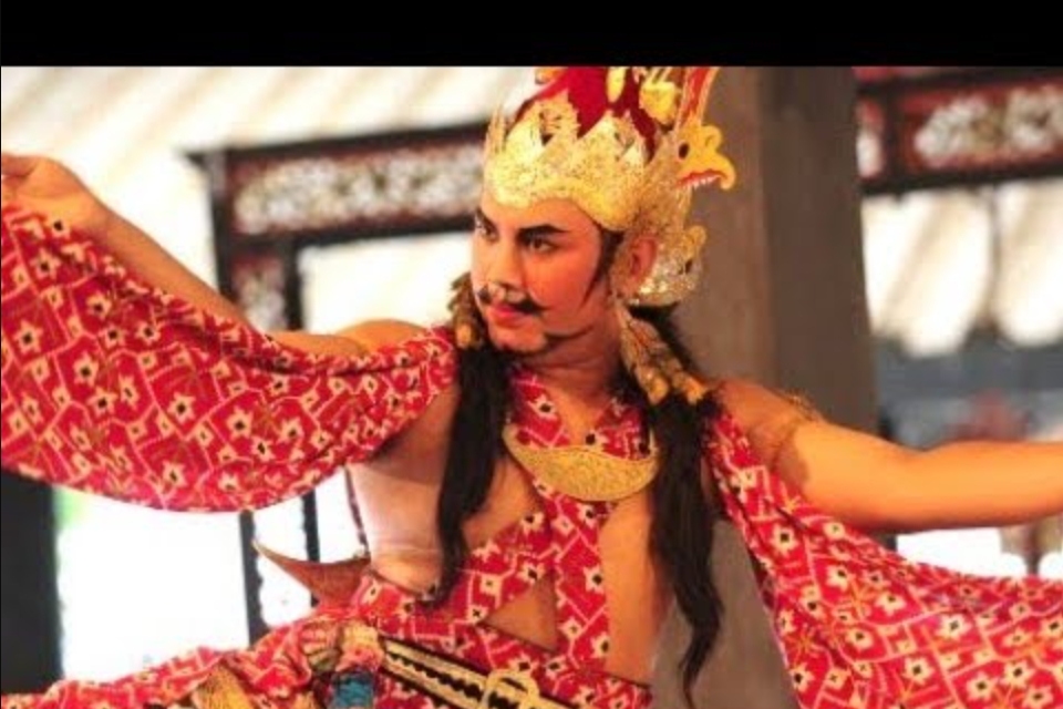 Tarian Tradisional Asli Yogyakarta Beserta Penjelasannya