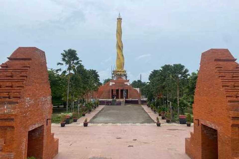 10 Tempat Wisata Malam Mojokerto untuk Healing yang Berkesan