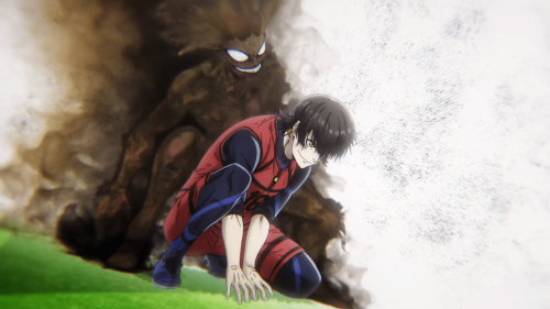 Nonton Blue Lock Episode 20 Kualitas HD Bukan telegram, anoboy, samehadaku