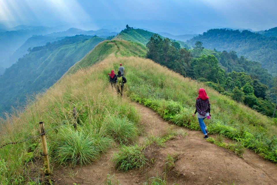 10 Tempat Wisata Malam Mojokerto untuk Healing yang Berkesan