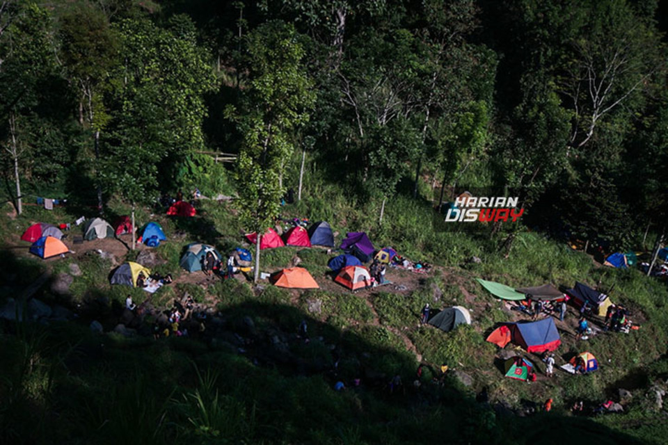 10 Tempat Wisata Malam Mojokerto untuk Healing yang Berkesan