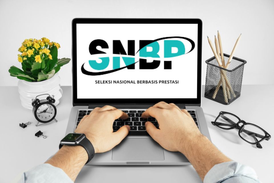 Cara Daftar SNBP 2024/2025 Lewat Laptop dan HP, Mudah dan Cepat