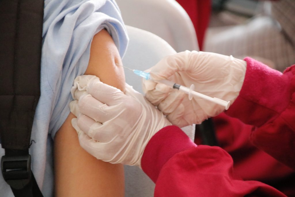Cara Pendaftaran dan Keuntungan PCare Vaksin BPJS Kesehatan
