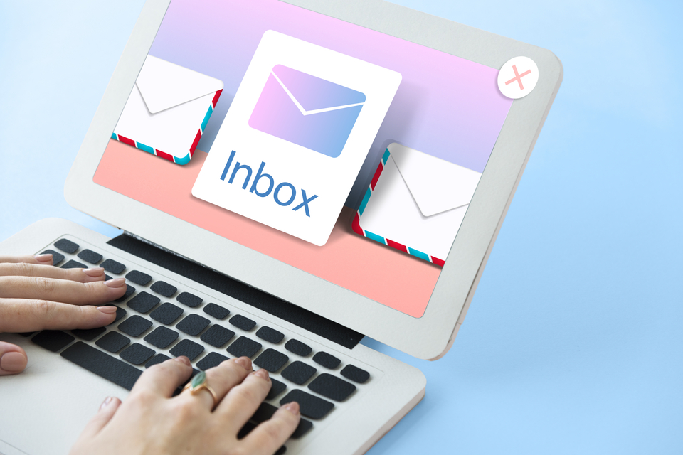 Contoh Cara Membalas Email Diterima Kerja Yang Baik Dan Benar