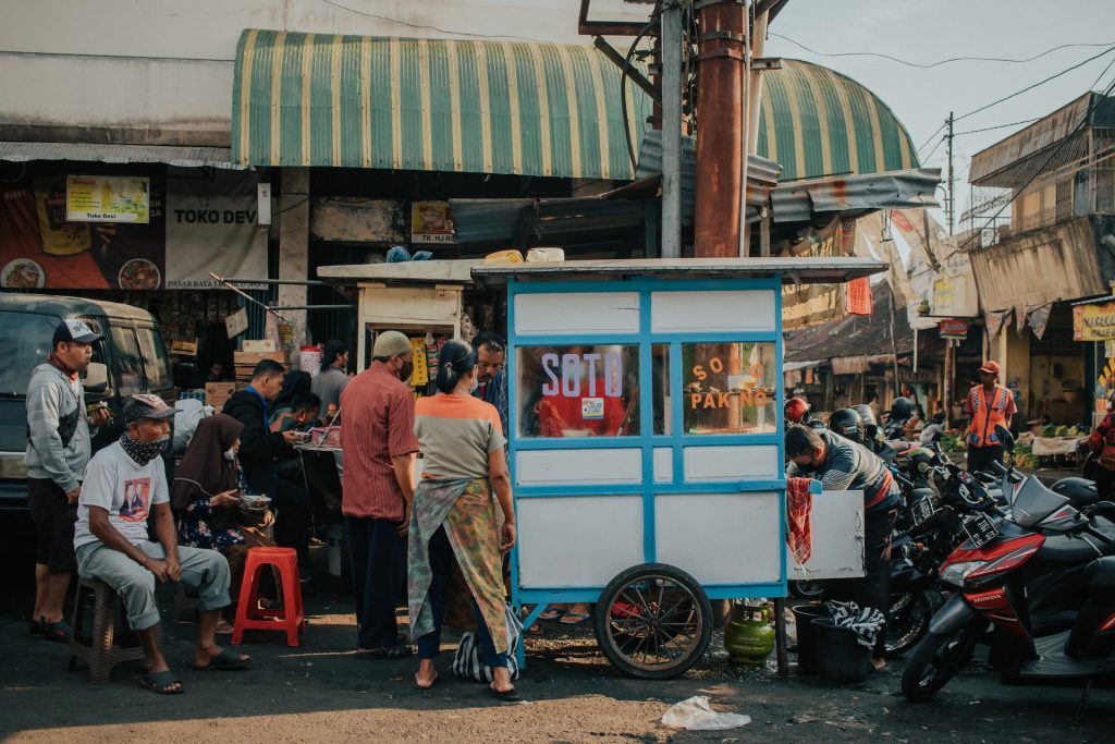 Contoh-Contoh Konflik Ekonomi di Masyarakat Indonesia