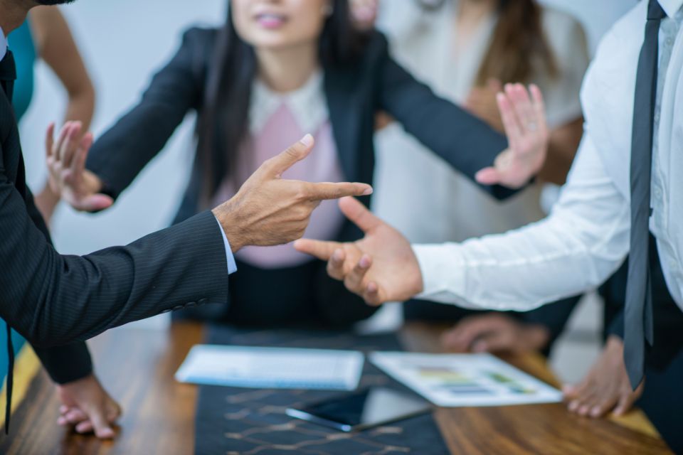 Contoh Mediasi yang Ada di Kehidupan Sehari-hari