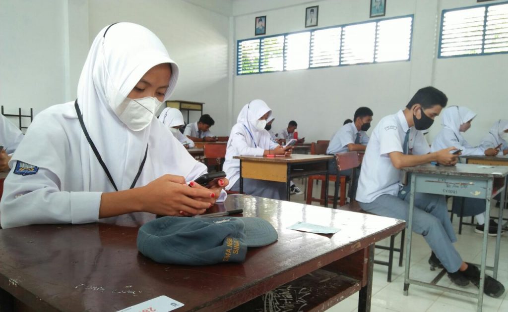 Contoh Soal UAS Sosiologi Kelas 12 Semester 2 dan Kunci jawabannya