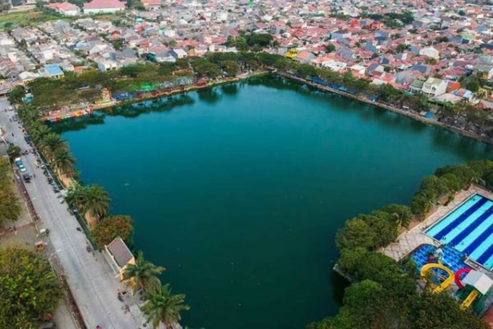 8 Tempat Wisata Malam di Cikarang yang Bagus buat Nongkrong Bareng Orang Terdekat