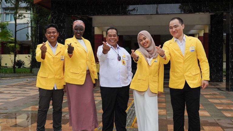 Daya Tampung Dan Peminat UNNES Semarang SNBP Dan SNBT 2024 – Blog Mamikos