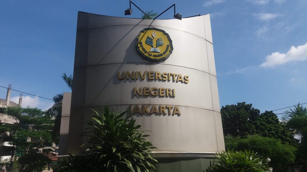 Daya Tampung dan Peminat Universitas Negeri Jakarta SNBP 2023