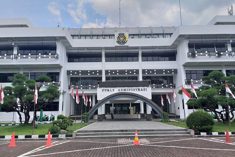 Daya Tampung dan Peminat Universitas Sumatera Utara SNBP 2023 —Daya Tampung dan Peminat Universitas Sumatera Utara SNBP