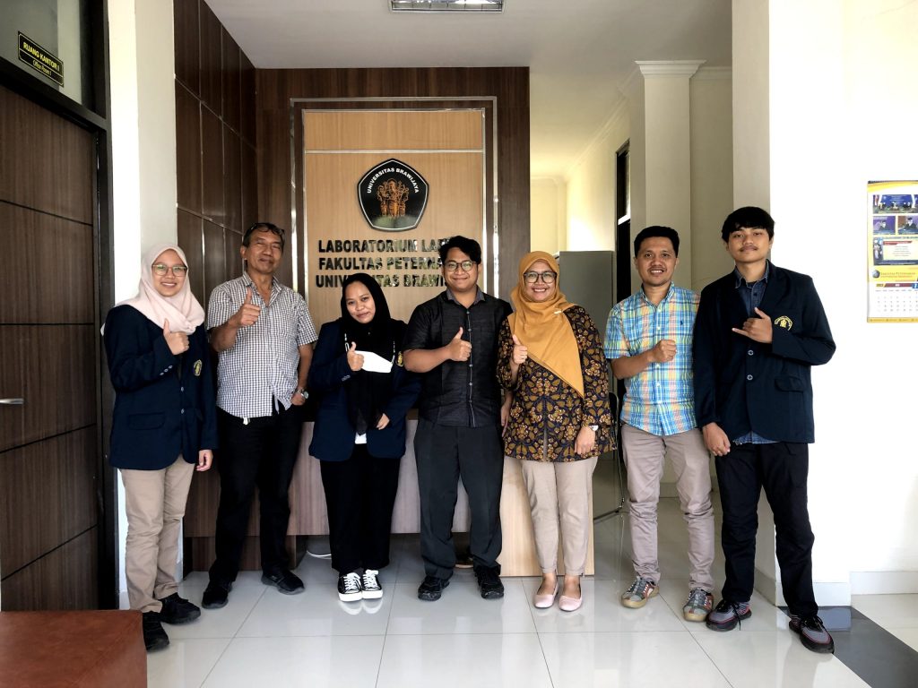 Daya Tampung dan Peminat UB Malang SNBP dan SNBT 2024