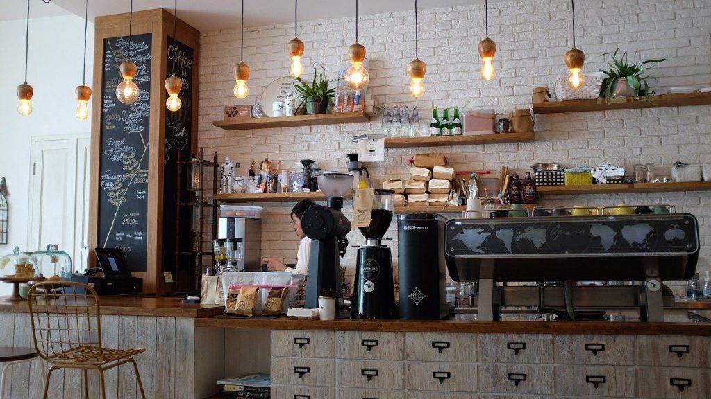 De Classe Gelato and Coffee