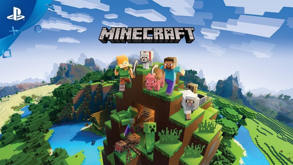 Download Minecraft Bedrock Edition 1.19.50 dan Cara Menggunakannya