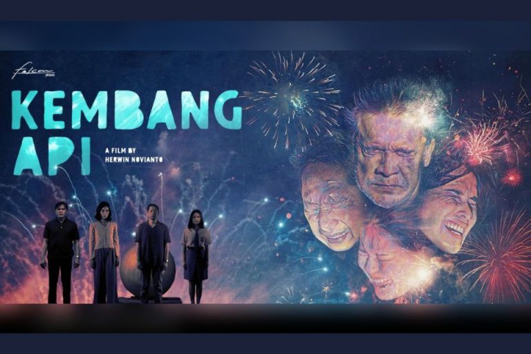 9 Film Indonesia Yang Akan Tayang Maret 2023 Di Bioskop Dan Sinopsisnya ...