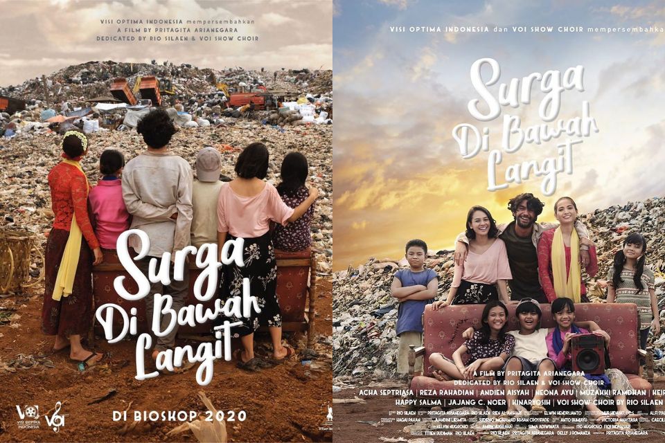 9 Film Indonesia Yang Akan Tayang Maret 2023 Di Bioskop Dan Sinopsisnya ...