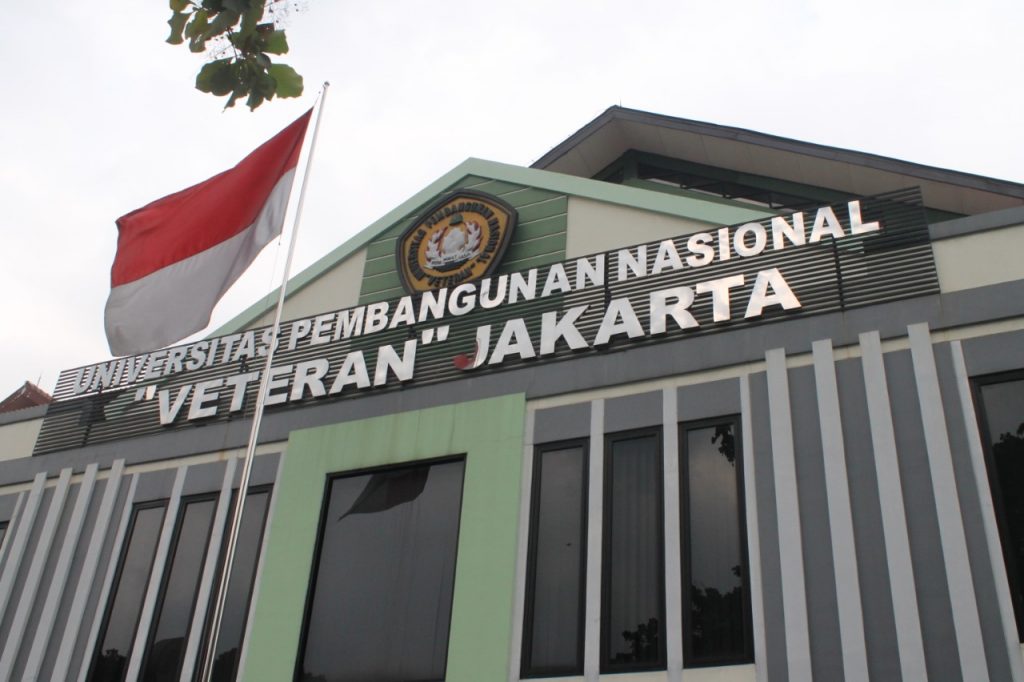 Jurusan Sepi Peminat di UPN Veteran Jakarta untuk Referensi SNBT 2023