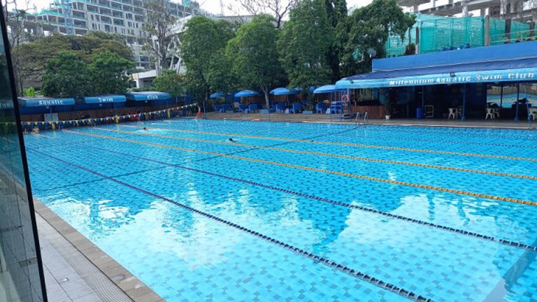 5 Kolam Renang Di Jakarta Harga Mulai Rp25.000 Beserta Lokasi Dan Jam ...