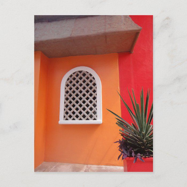 Perpaduan Warna Orange untuk Tembok Rumah yang Elegan dan Bagus 