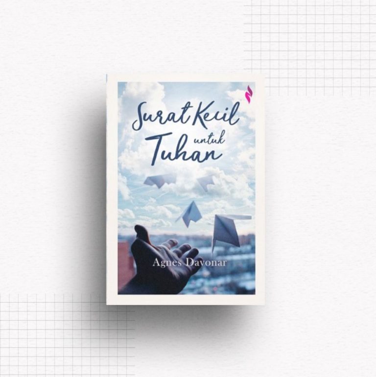 Contoh kritik sastra novel perahu kertas surat kecil untuk tuhan