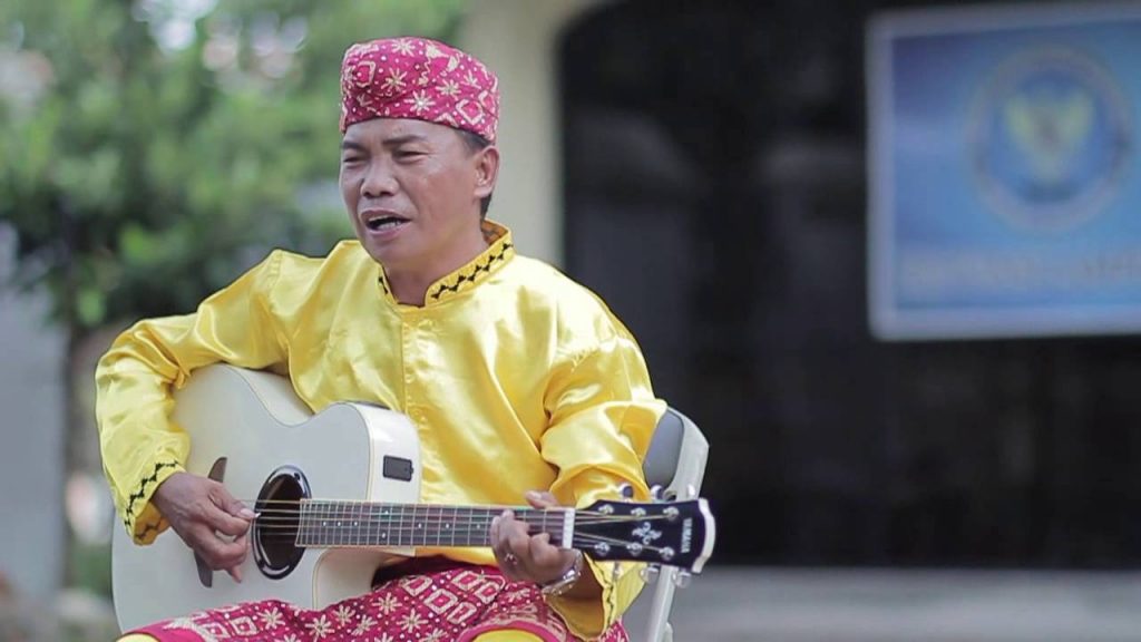 Lagu Daerah Lampung Dilengkapi Lirik dan Nama Penciptanya
