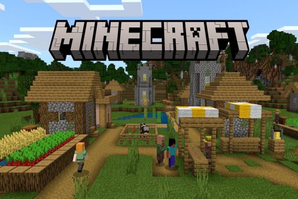 Link Download Pembaruan Minecraft V1.20 Gratis 2023 Nikmati