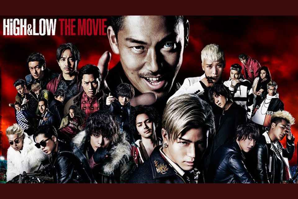 Link Nonton Film High And Low The Worst X Cross Sub Indonesia Bukan 6002
