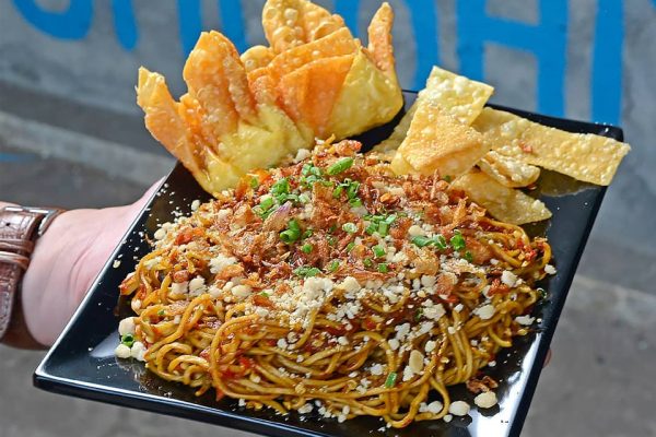 22 Menu Mie Gacoan Terfavorit Dan Enak Beserta Daftar Harganya 2023 Blog Mamikos 5693